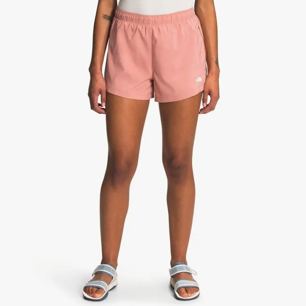 The North Face Freedomlight Rose Dawn Active Shorts